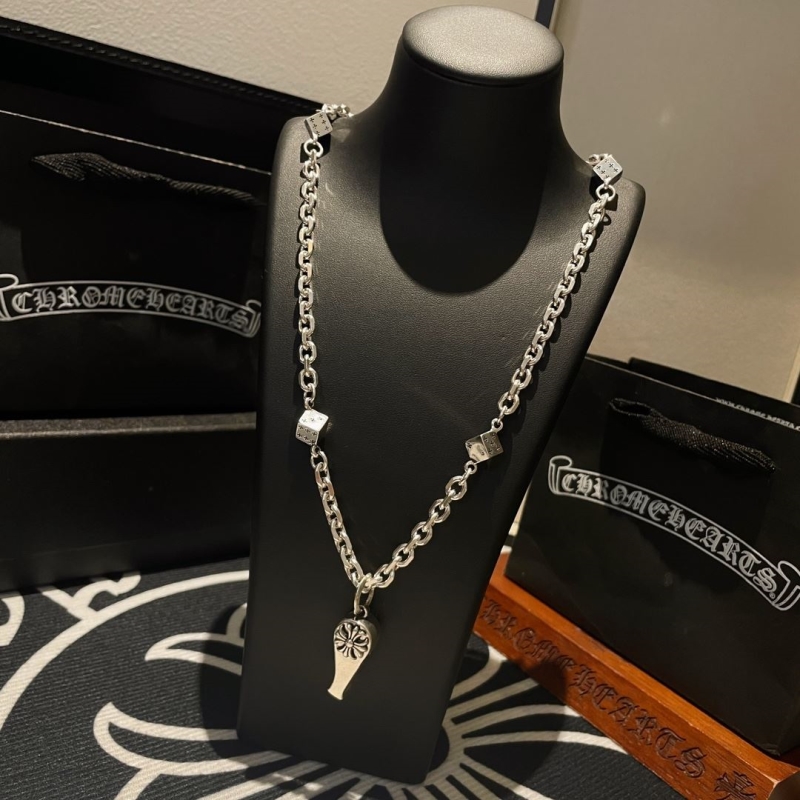 Chrome Hearts Necklaces